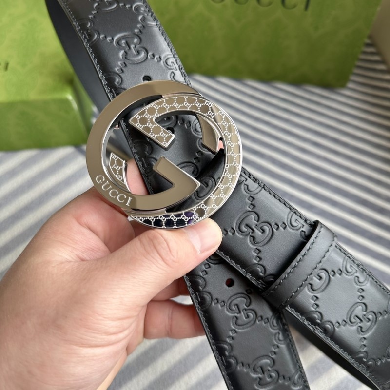 Gvc*1 belts